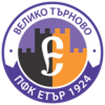 Етър Велико Търново