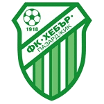Хебър
