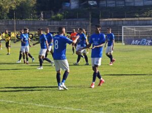 Хикмет Ахмед направи дебют за Купата на България в Каспичан
