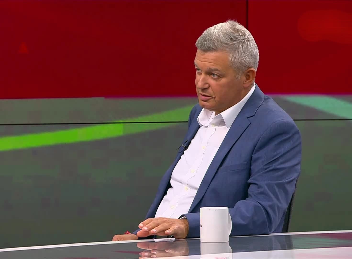 Петър Петров и ФК Марек прекратиха сътрудничеството си