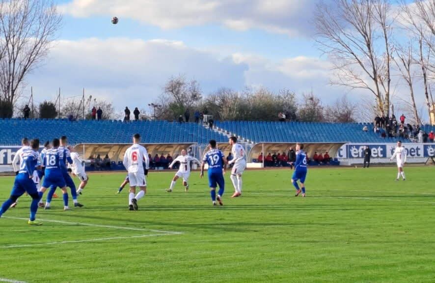 Марек се стреми към победа на морето след двата успеха срещу Югозапада