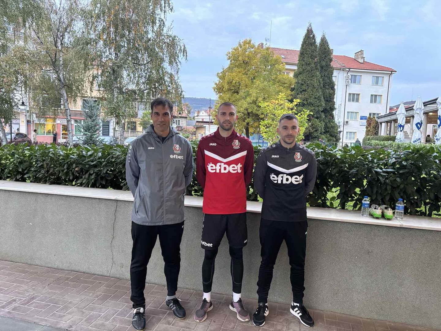 Живко Желев: Нашата мисия е да спасим Беласица и да се справим с предизвикателствата