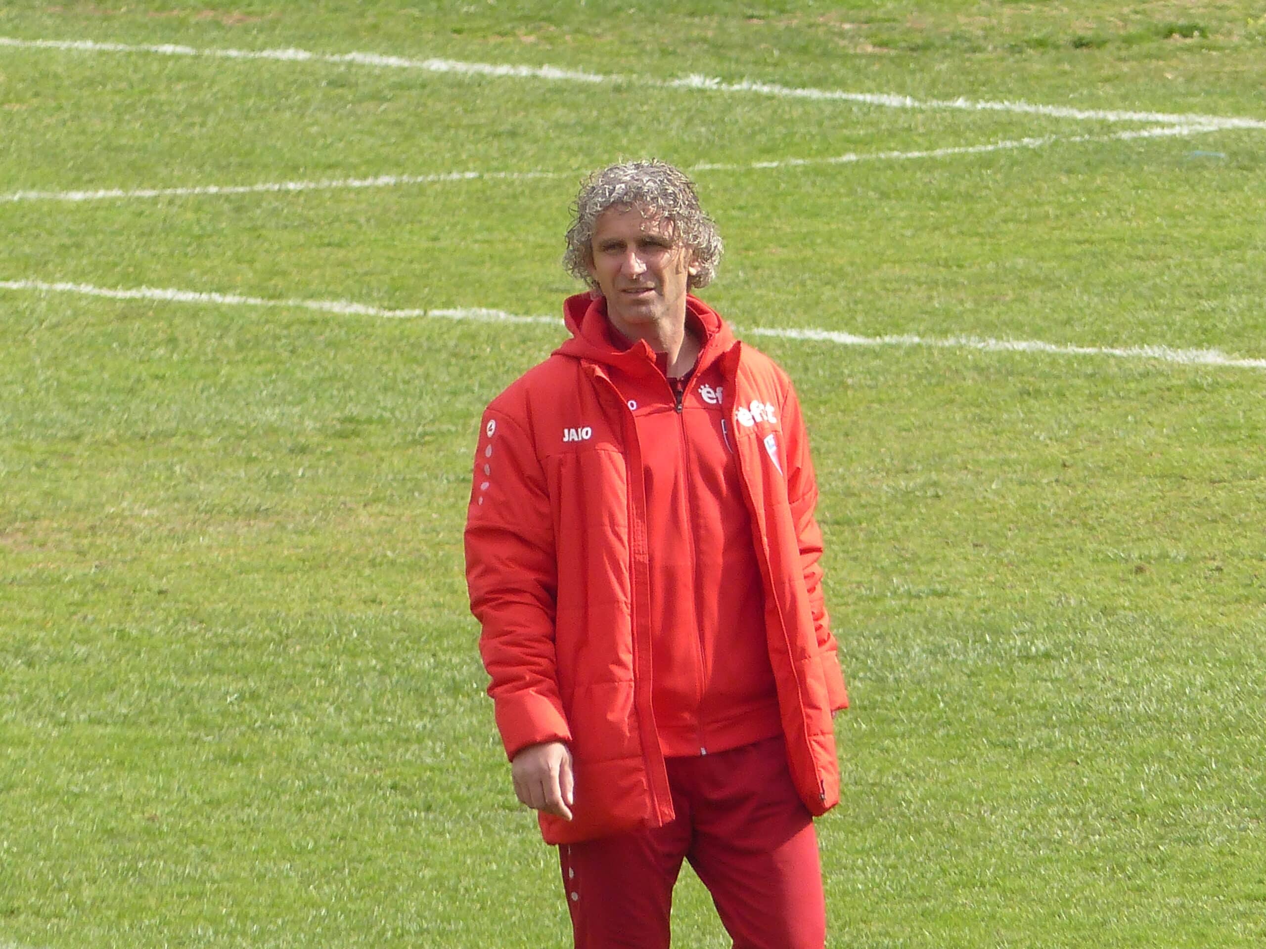 Калпаков след загубата с 0:3 от Черноморец: Желанието измести разума