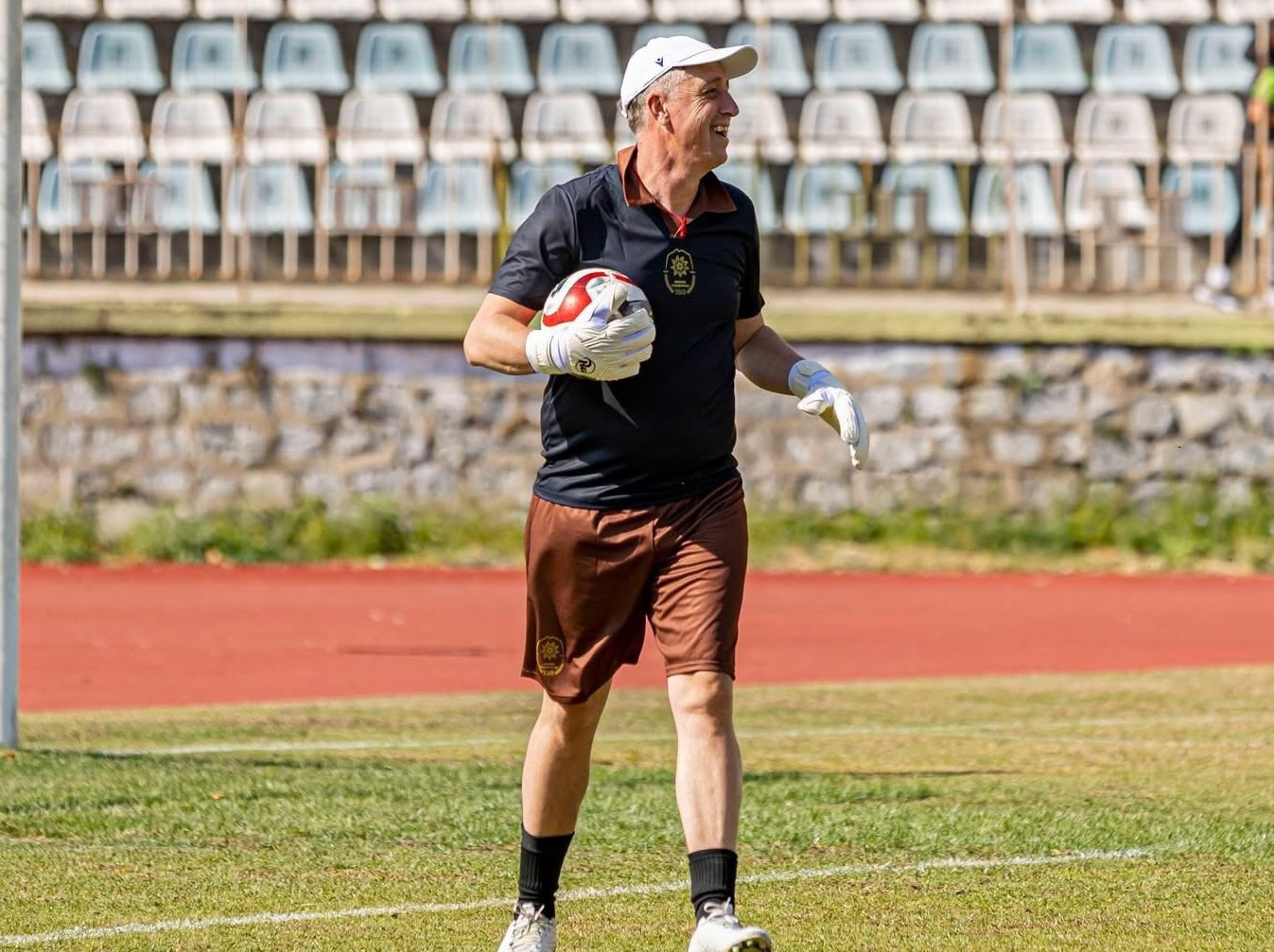 Вихрен назначи Георги Шейтанов за треньор на вратарите си.