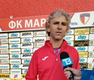 Танчо Калпаков посвети победата на сина си по случай рождения му ден