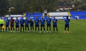 Спортист (Своге) се стреми да прекъсне головата суша от 390 минути