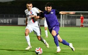 Етър и Марек – два исторически клуба се изправят един срещу друг на „Ивайло“