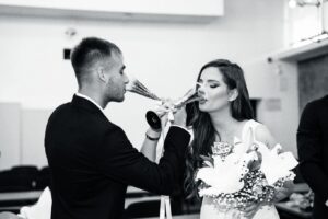 Поздравления! Христо Каймакански е станал баща.