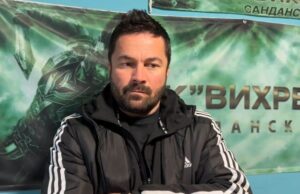 Борислав Кьосев: Нужно е да спечелим всички оставащи срещи