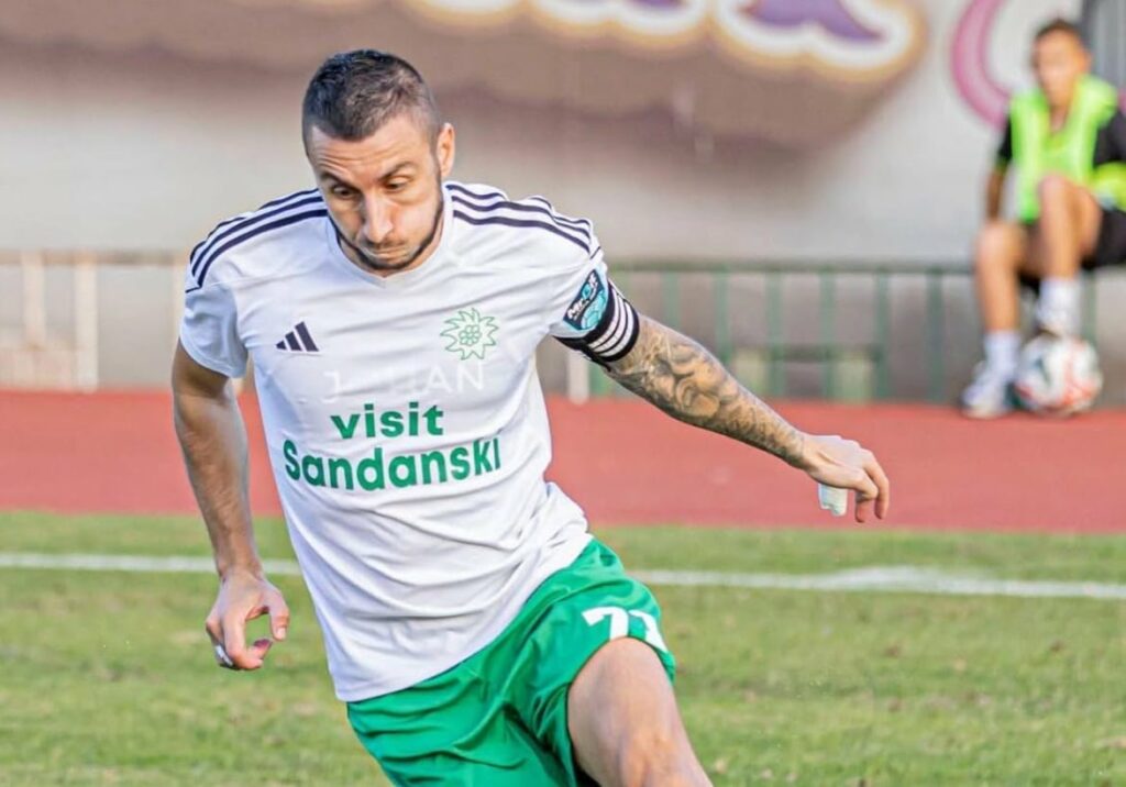 Кадрови затруднения преди двубоя с Локомотив (Горна Оряховица)