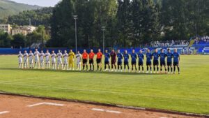 Статистически файл: Спортист с 4-годишна серия без загуба от Етър