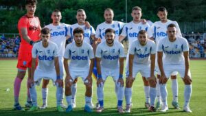 Илиян Илиев получи леко сътресение на мозъка след двубоя с ЦСКА II