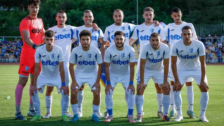 Илиян Илиев получи леко сътресение на мозъка след двубоя с ЦСКА II