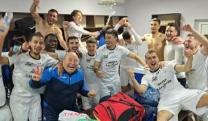 Спортист (Своге) с втора последователна класическа победа! Триумф и във Велико Търново