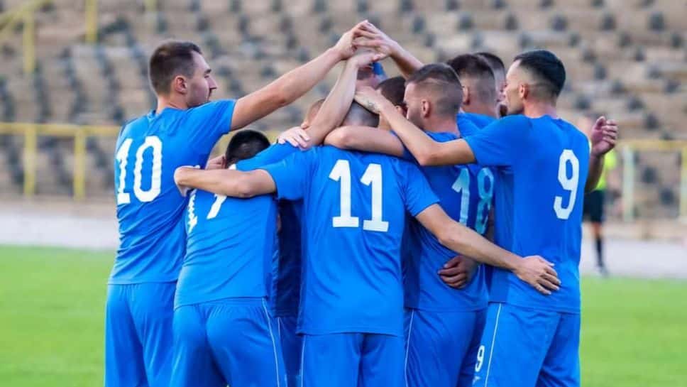 В последния си мач за годината Спартак Плевен посреща най-добрия новак