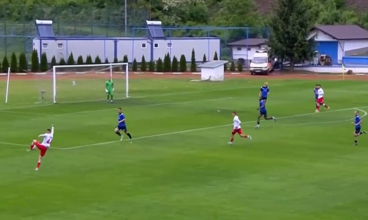 Марек: Нашият последен мач е решаващ за отбора