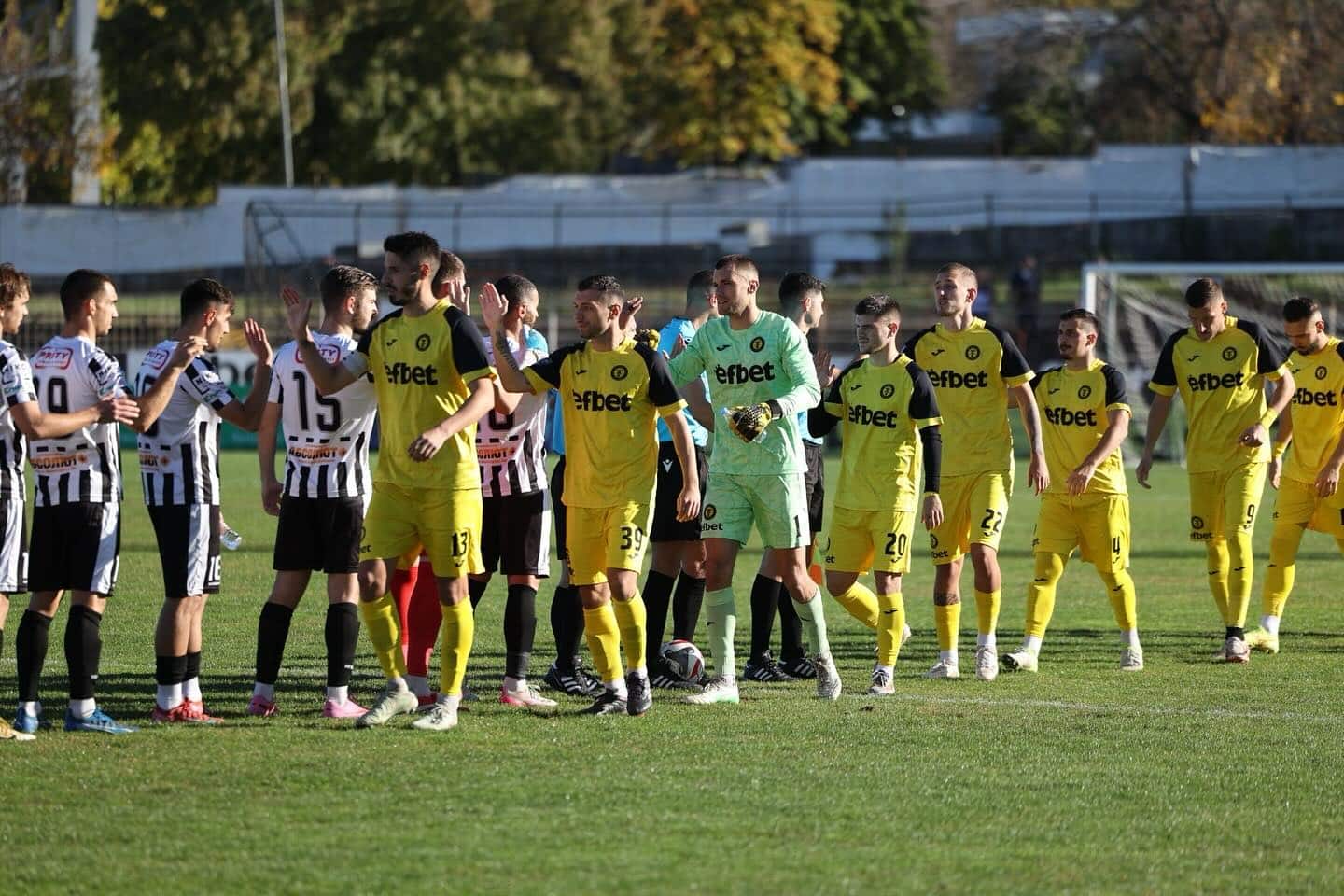 Миньор започва 2026 г. на 12 януари