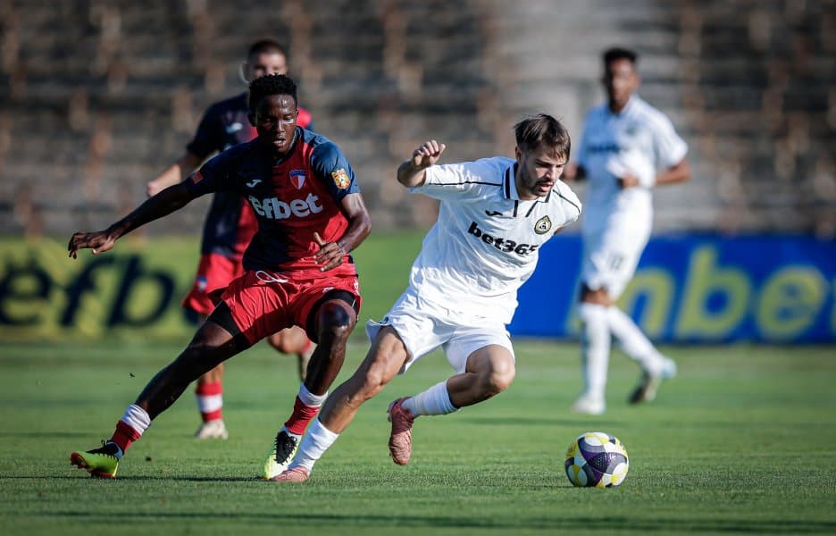 Марек стартира на 7 януари и ще се изправи срещу три отбора от елита