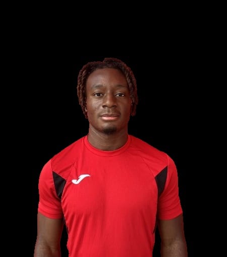 Марек се раздели с Уилфред Коуакоу