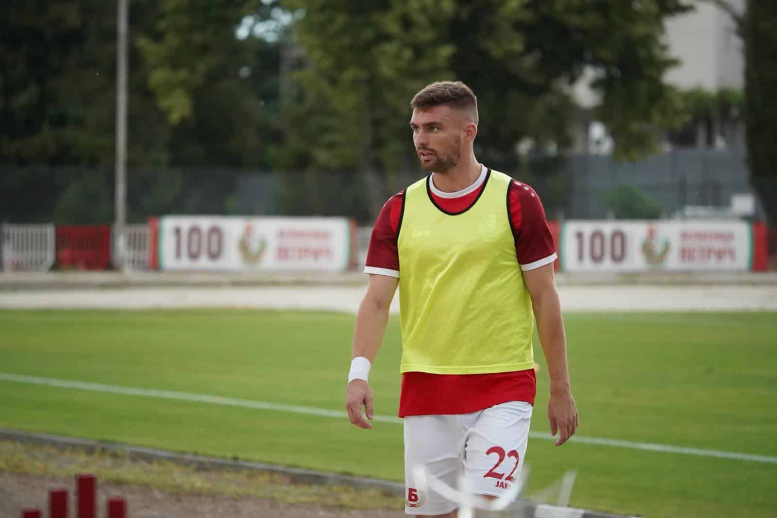 Капитанът на Беласица премина успешна операция