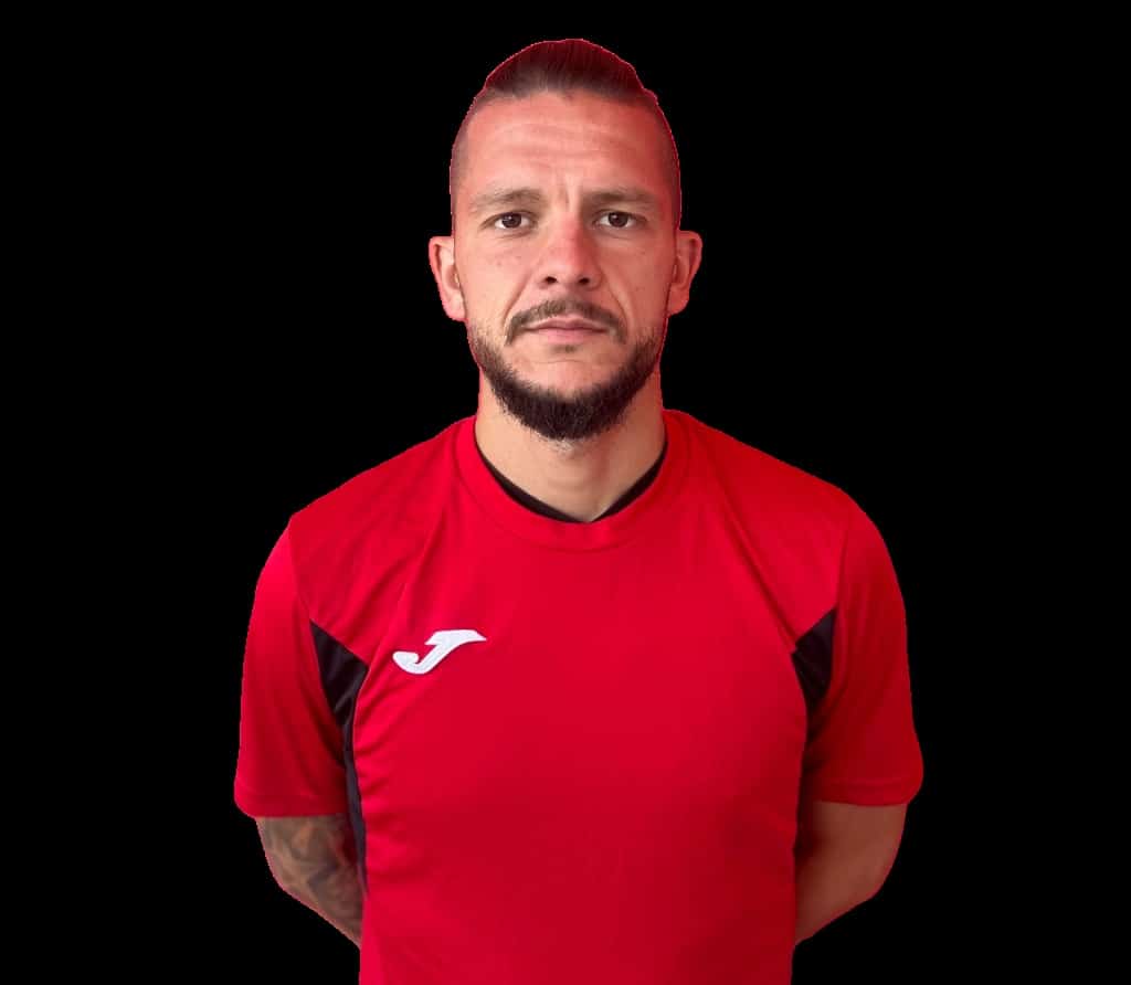 Юлиян Ненов напусна Марек