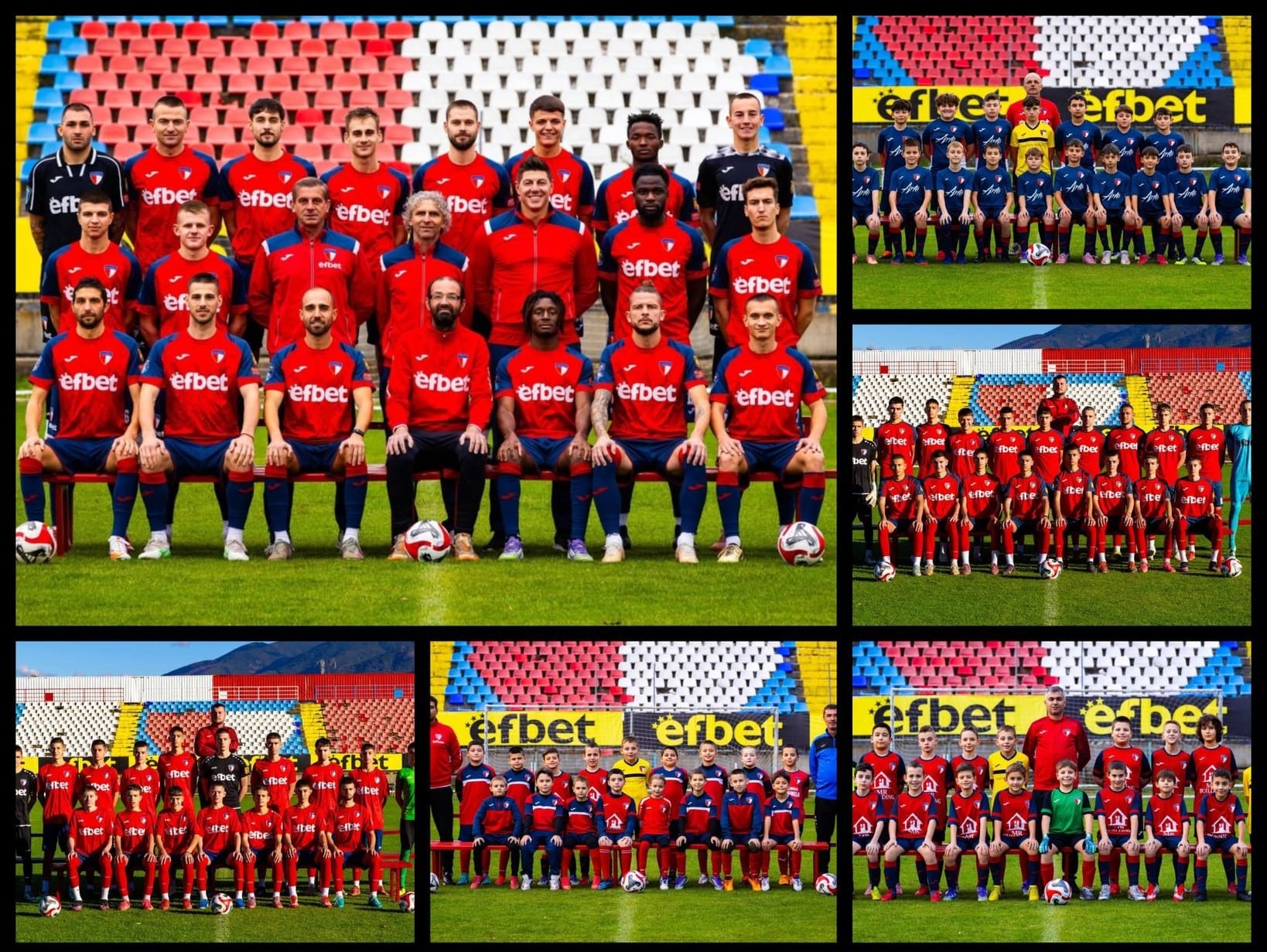 Календарите на Марек вече се продават