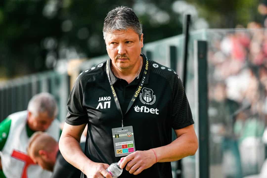 При Хебър сме с Любослав Пенев в битката му с онкологично заболяване