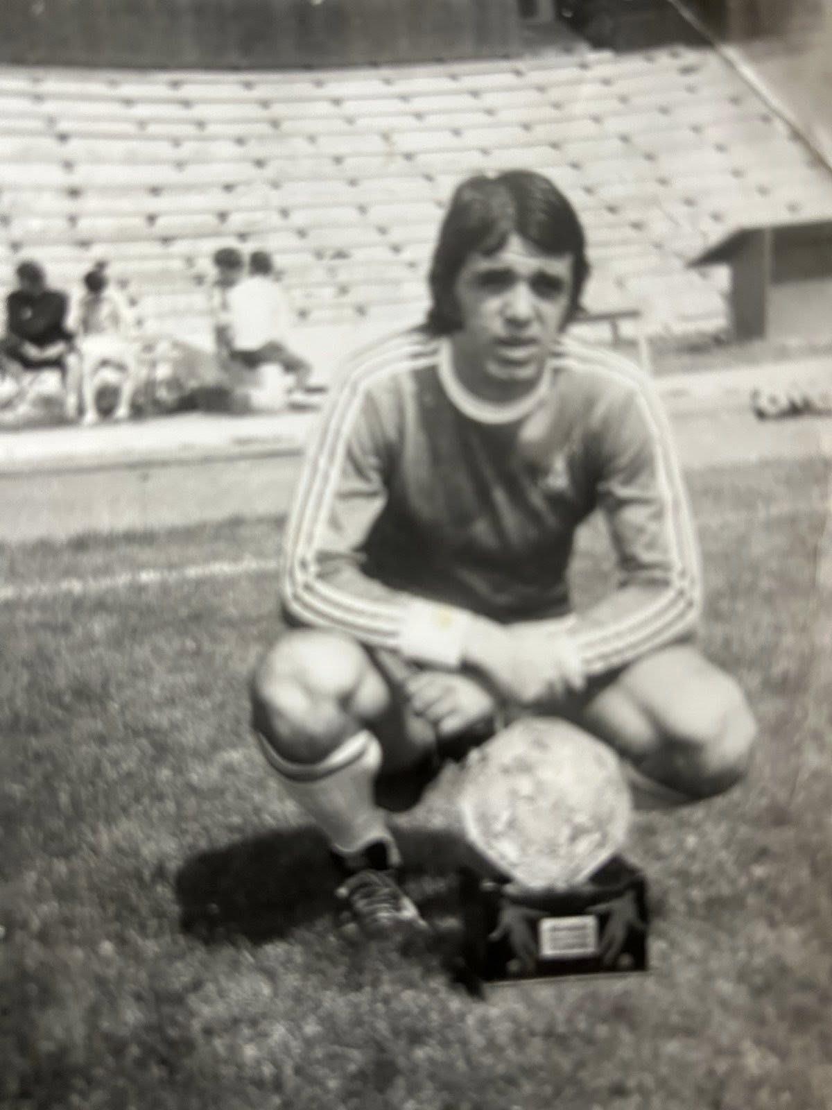 Почина Александър Кючуков - Втора лига