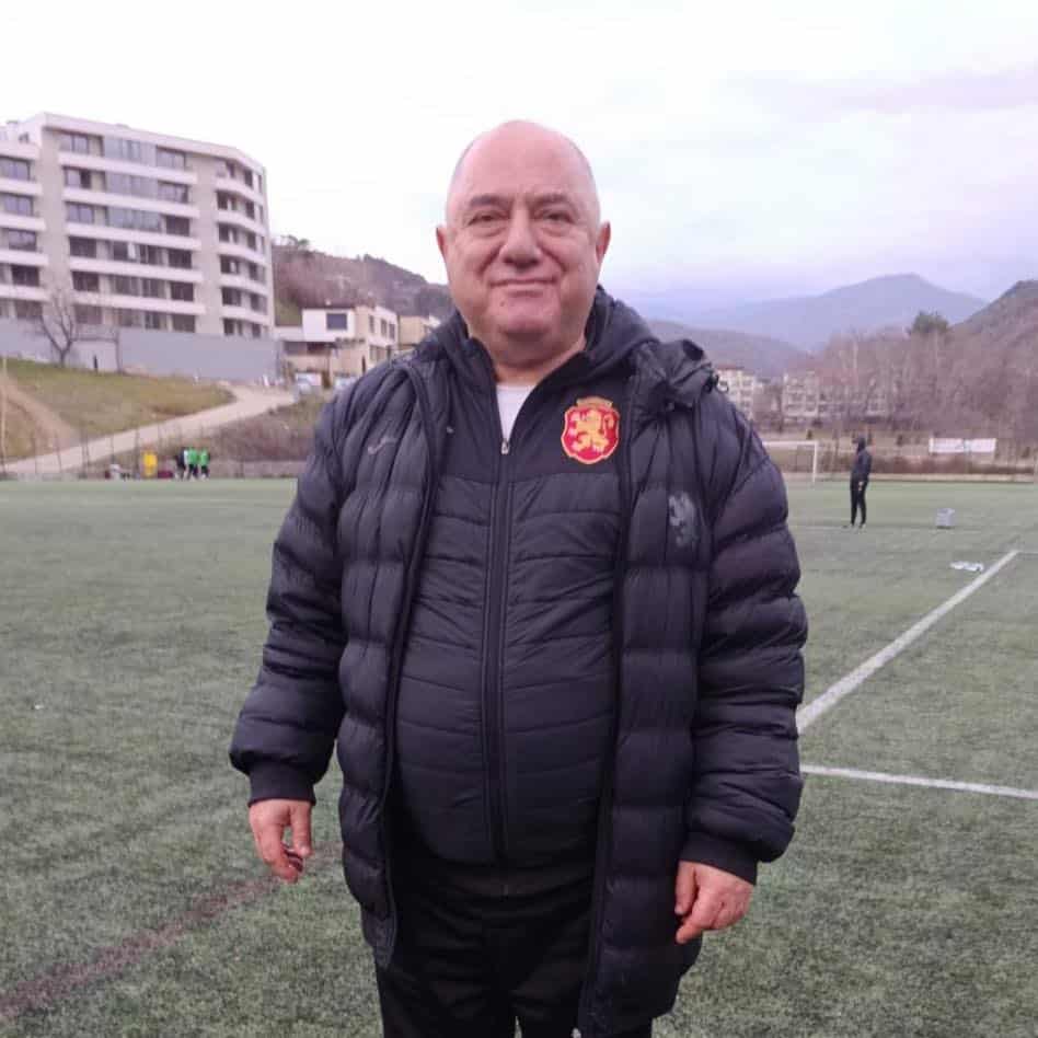 Вихрен (Сандански) назначи нов лекар