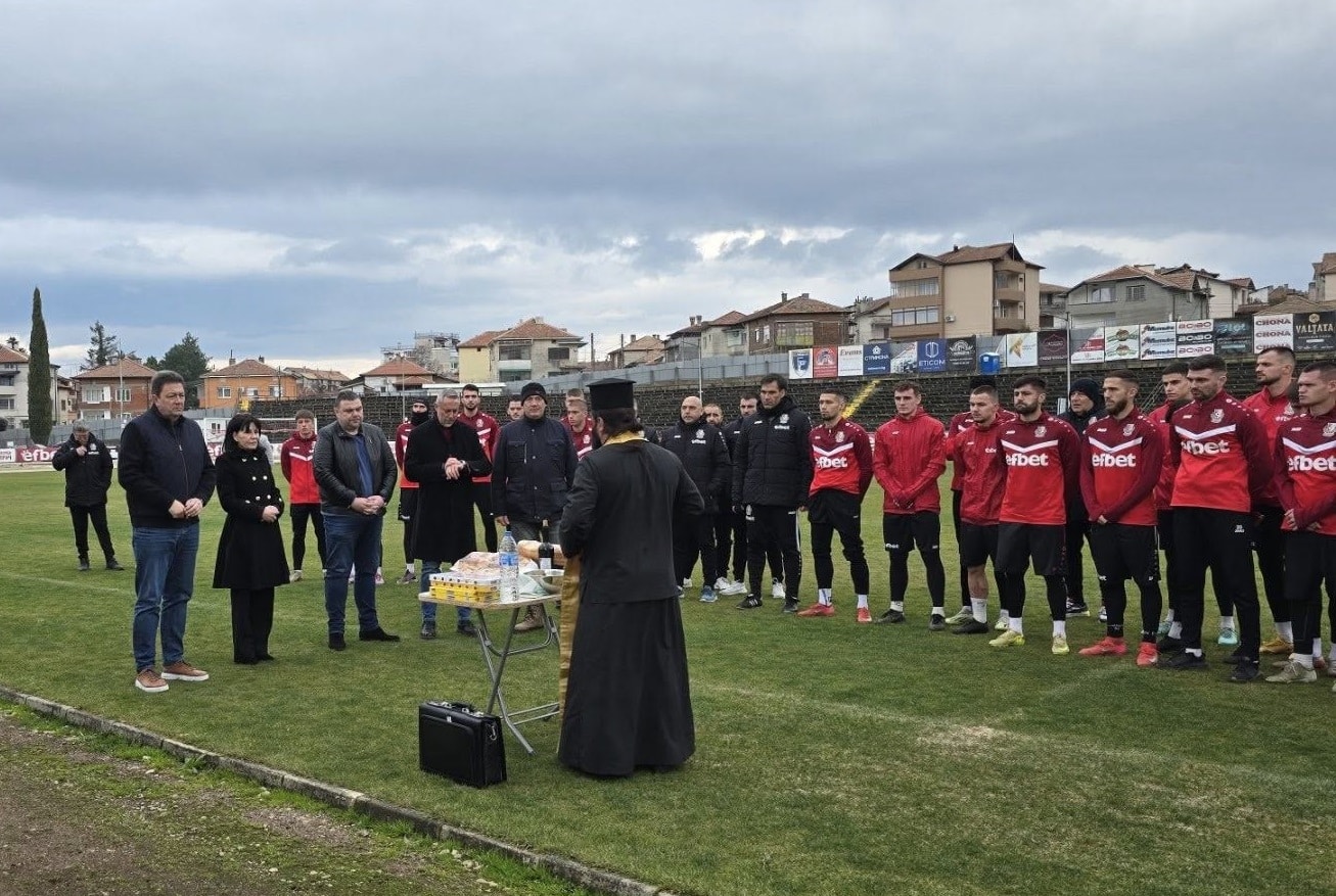 Димитър Бръчков: Твърдо съм оптимист — смятам, че г-н Желев и г-н Златински положиха всички усилия за оптималния състав