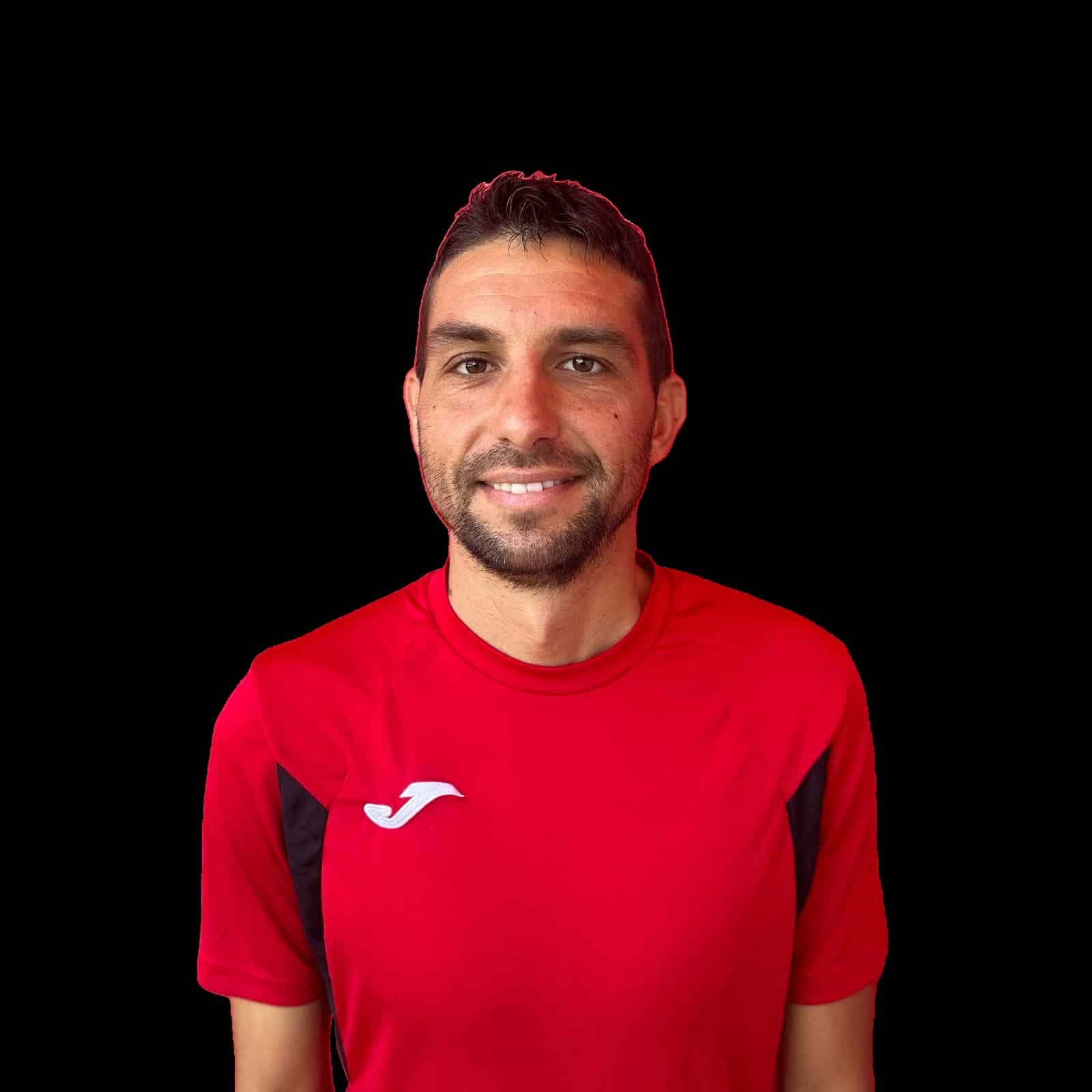 Марек обяви раздяла с Борислав Николов