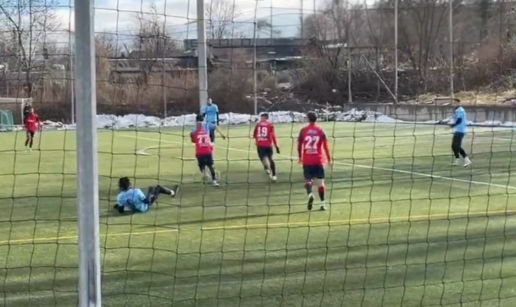 Марек стартира контролите с победа над отбор от Първа лига