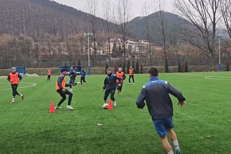 Спортист открива контролите с мач срещу Сливнишки герой в Своге