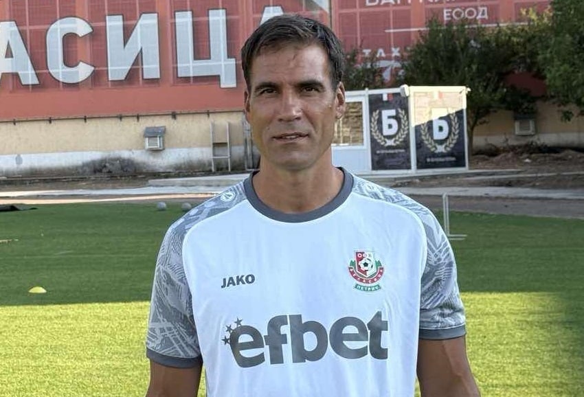 Живко Желев: Резултатите в контролите имат значение и за мен