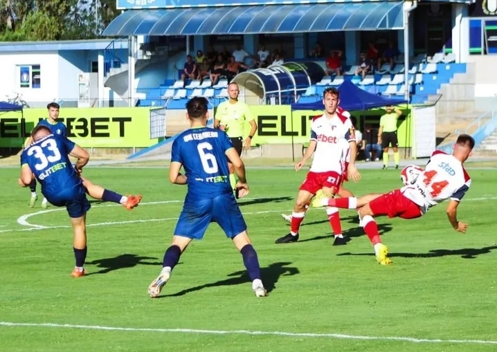 Първият мач на Марек във Втора лига е насрочен за 15 февруари