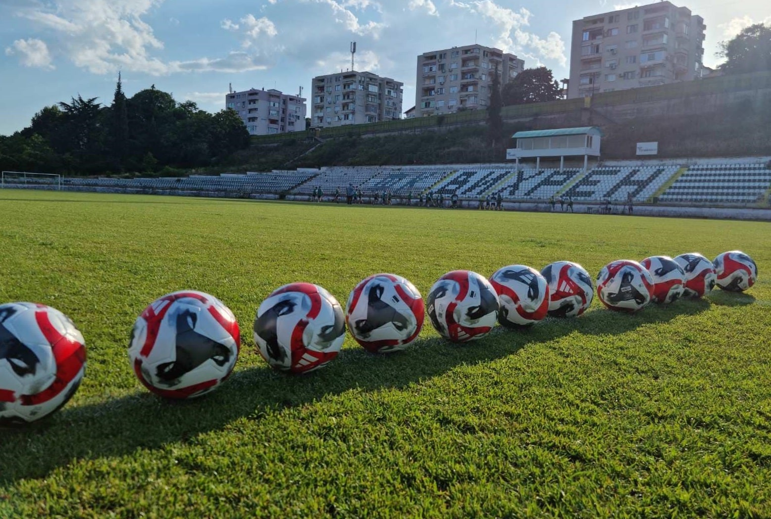 Вихрен започва участието си във Втора лига на 15 февруари