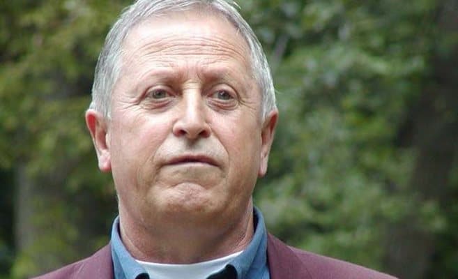 Кампанията за изграждане на бюст-паметник на Сашо Паргов продължава