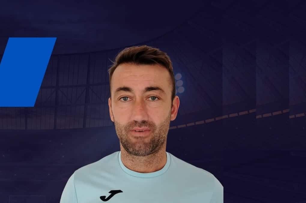 Ахмед Хикмет: Очаква ни трудно гостуване, трябва да решим кадровите проблеми