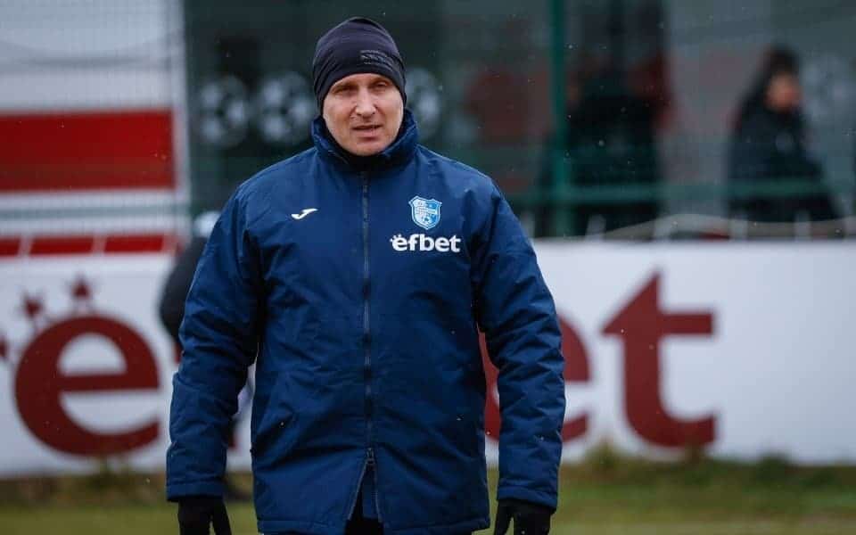 Красимир Бислимов: По мое мнение беше взето правилното решение