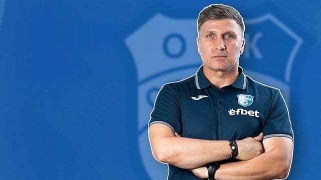 Честит рожден ден, Красимир Бислимов!