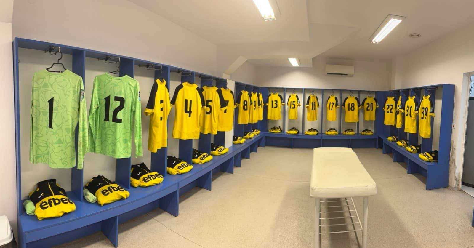 Миньор вече знае програмата си до края на месеца — няма да има телевизионни мачове