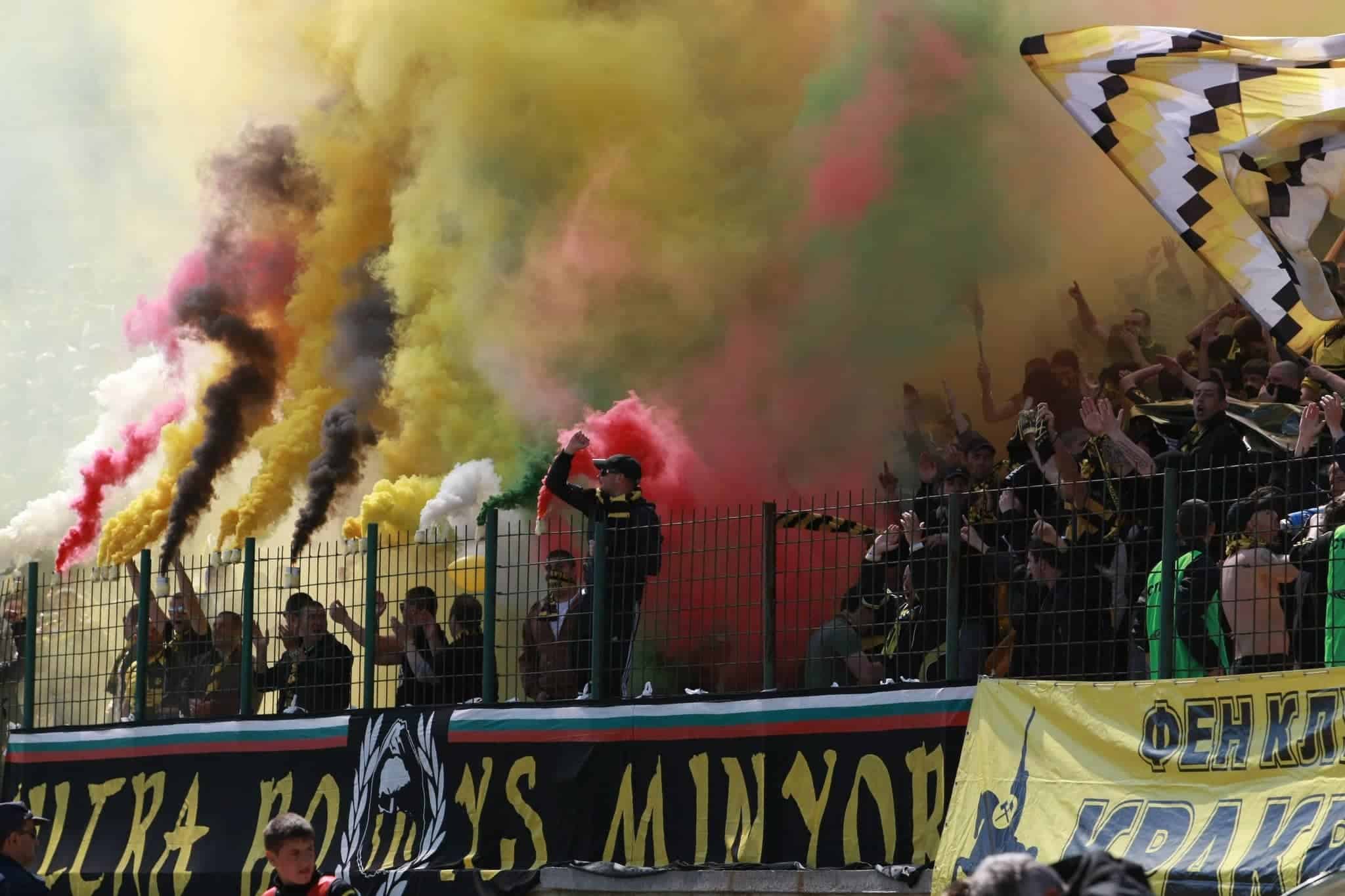 Миньор търси първата си пролетна победа, голмайсторът се завръща