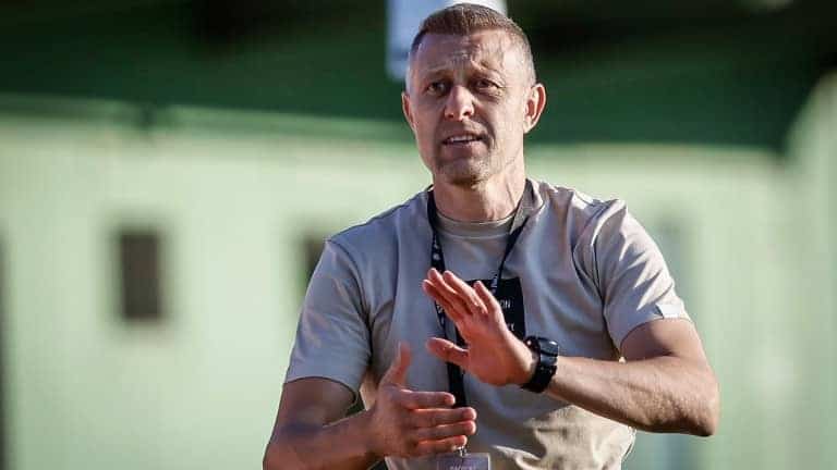 Владимир Манчев: Убеден съм, че повече старание и концентрация в ключови моменти ще донесат победи