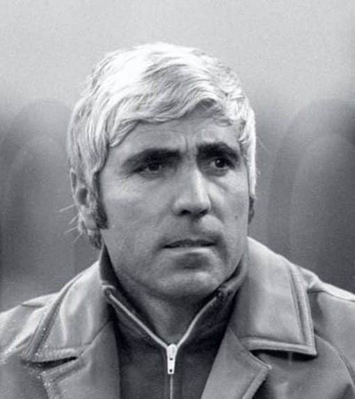 Честит рожден ден на легендарния наставник Янко Динков!