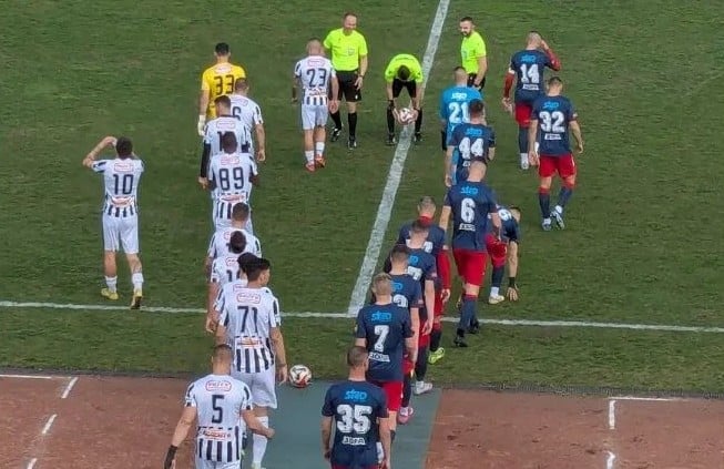 Марек с подсилени редици срещу Локомотив ГО