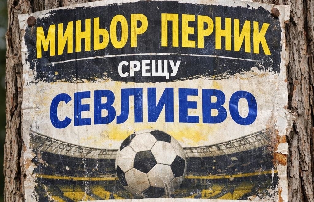 Миньор в отлично настроение посреща Севилиево и ще търси втори пореден успех