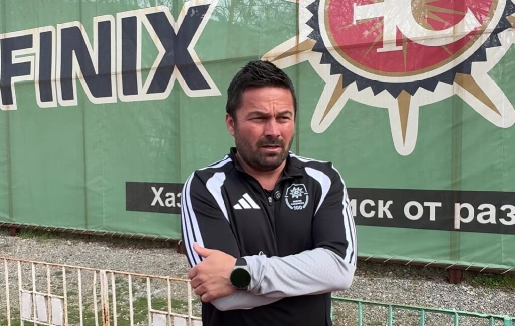 Борислав Кьосев: Трябва да сме по-агресивни, за да се противопоставим на силата на Черноморец