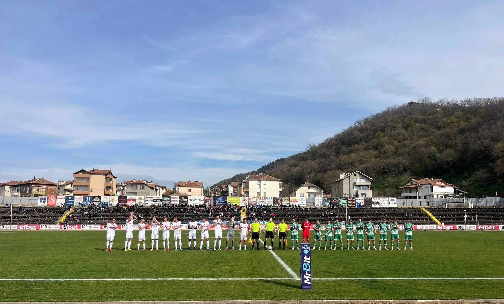 Още едно поражение за Беласица — спасението става все по-неуловимо