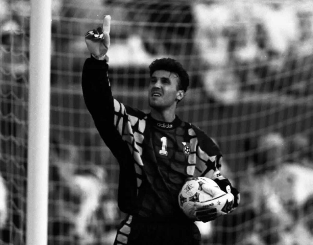 Вихрен изразява съболезнования за кончината на Борислав Михайлов