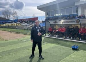 Анжело Кючуков: С добри игри и победи сами ще излезем от кризата